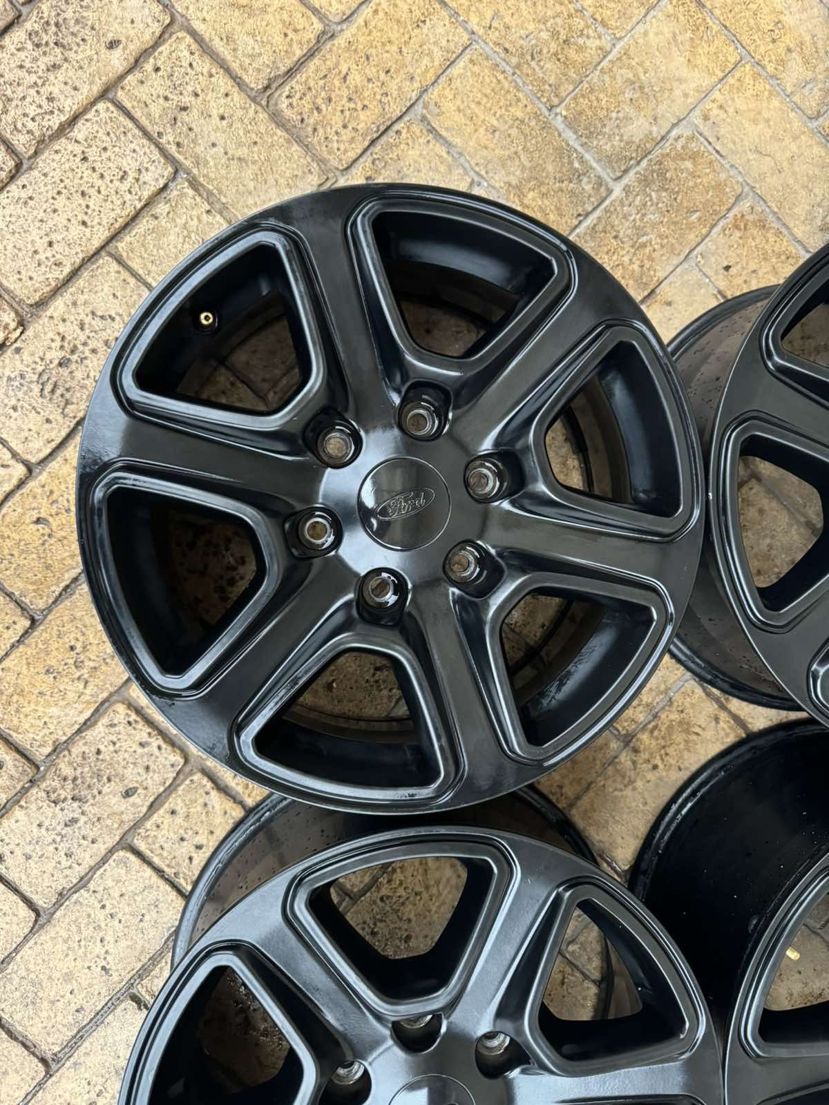 Джанти за Ford 6х139.7 17 цола