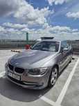 BMW 320d E92 LCI
