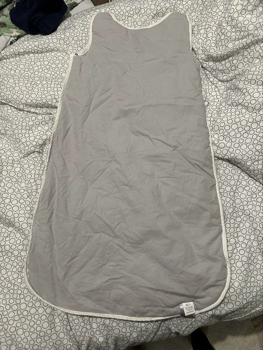 Чувалче за сън зимно, зимен чувал за сън 88 см