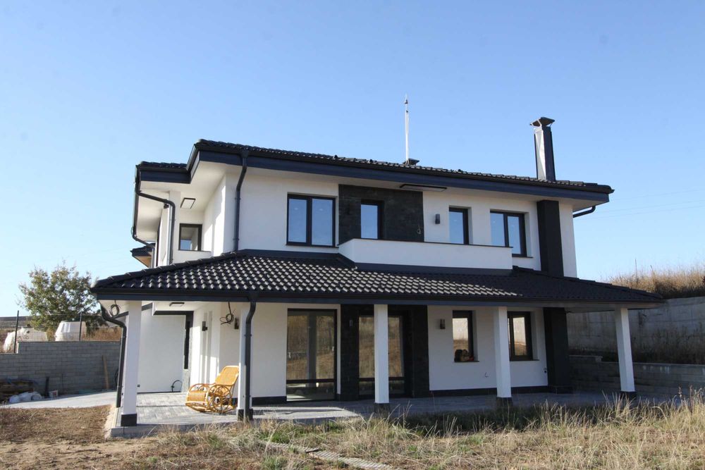 Продава се Къща в с. Гурмазово, Област София-област - 268 кв.м за 1956 €/кв.м - Снимка #13