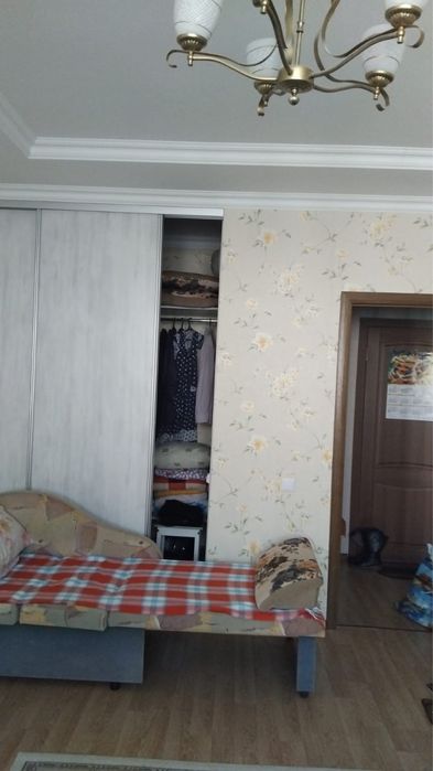 Продаю 1 комнатную квартиру