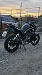 Vand Motocicletă Lexmoto Kymco 125cc an fabricatie 2022