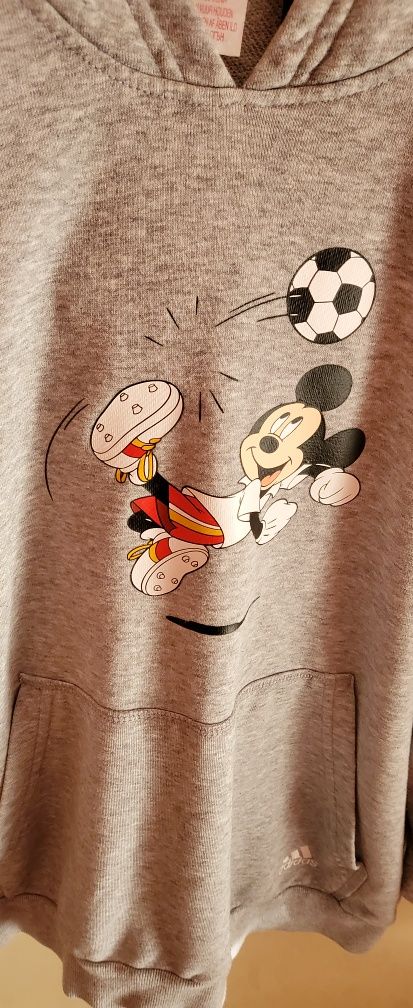 Adidas X DISNEY MICKEY MOUSE Оригинални
13-14 год