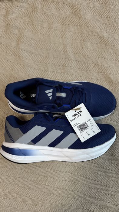 Adidas Galaxy 7 Running Shoes Orginal