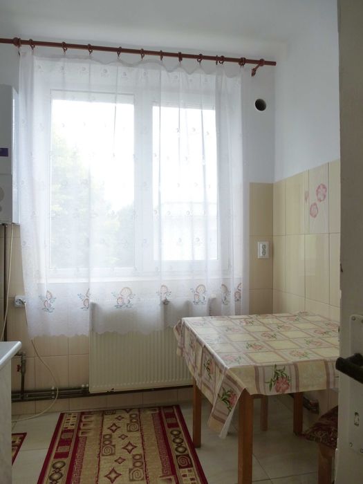 Caut colega de camera,foarte aproape de Universitate,in Copou