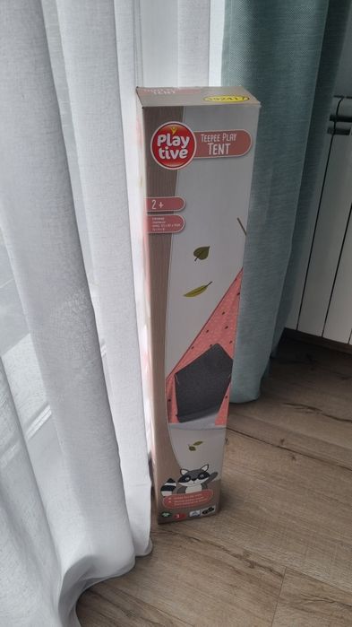 Cort jucarie copii varianta Lidl