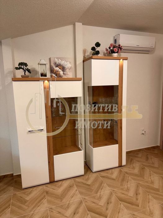 Дава се под наем Двустаен апартамент в София, Дървеница - 55 кв.м за 700 € - Снимка #8