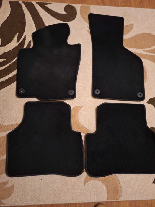 Vand presuri originale VW Passat B8