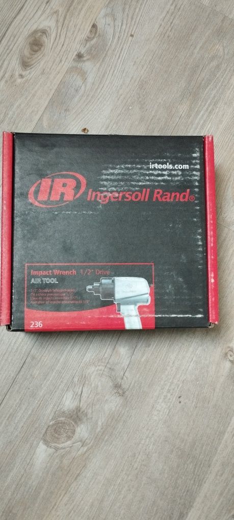 Cheie de impact Ingersoll Rand