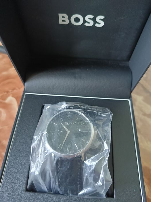 Часы Hugo Boss оригинал новые