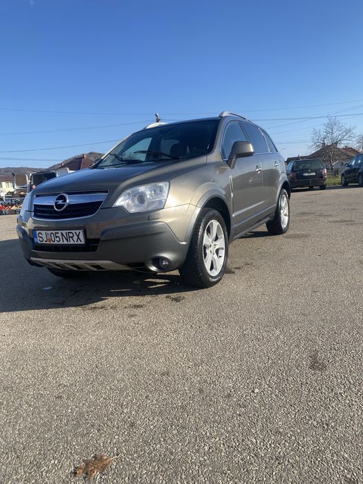 Vind opel antara 2009  de 2 litri