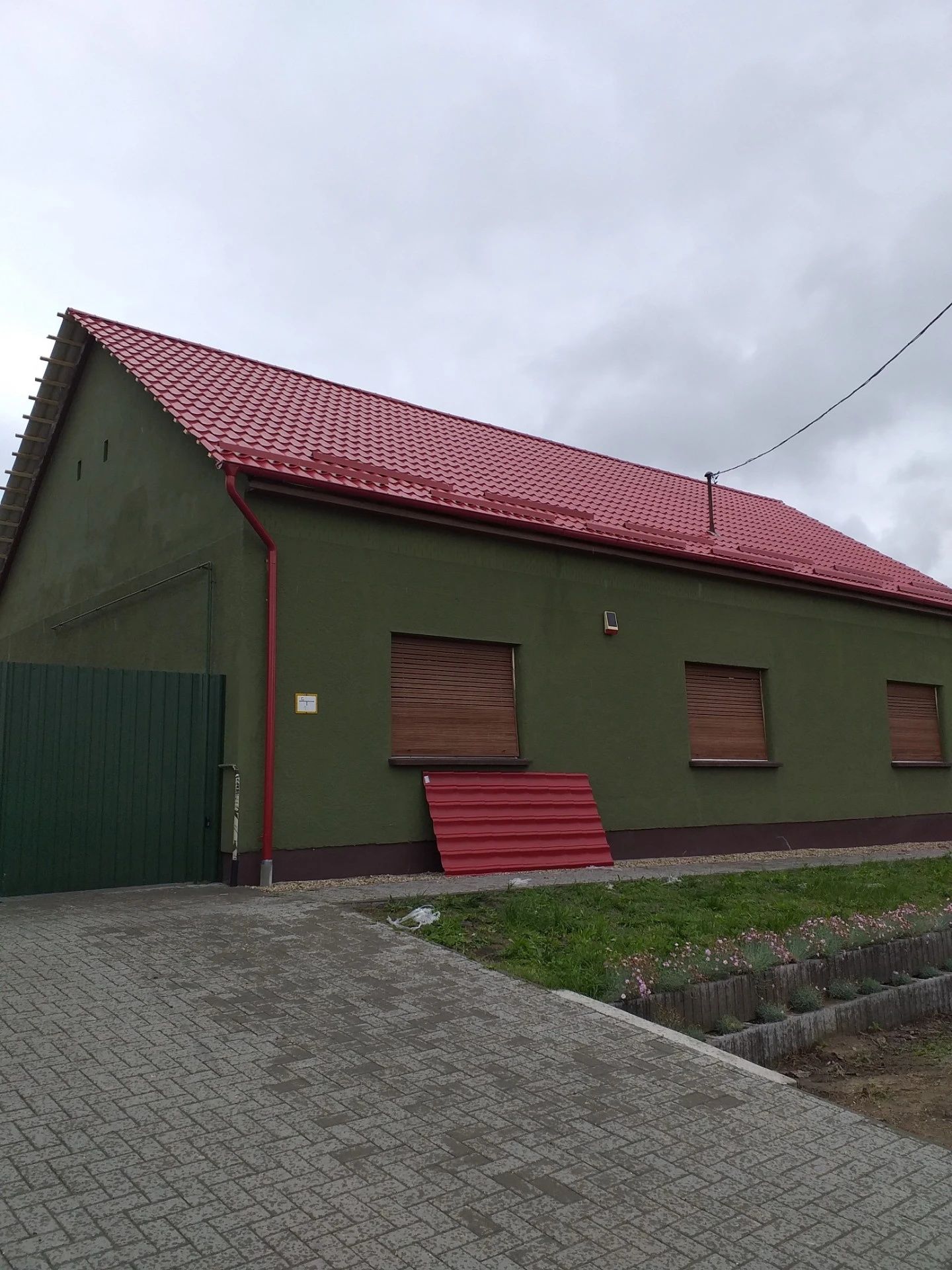 reparații acoperișuri firmă de acoperișuri construcții hidroizolații
