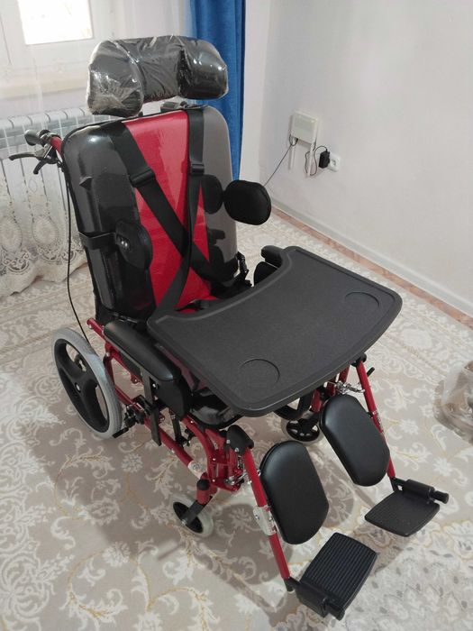 Инвалидная Многофункциональная коляска
