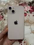 iPhone 13 roz !.