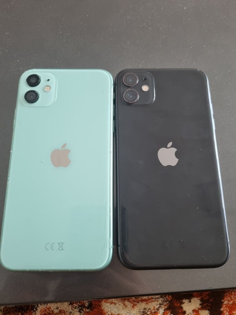 Iphone 11-12 disponibile