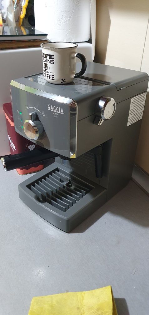 Кафемашина Gaggia Viva Style(RI8433/13)