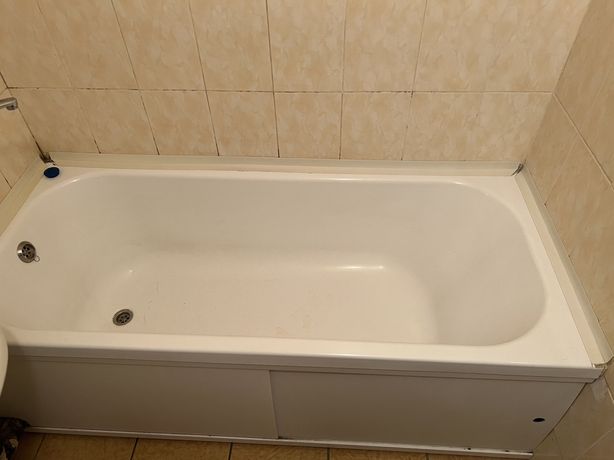 Продам ванну б/у размер 160*70