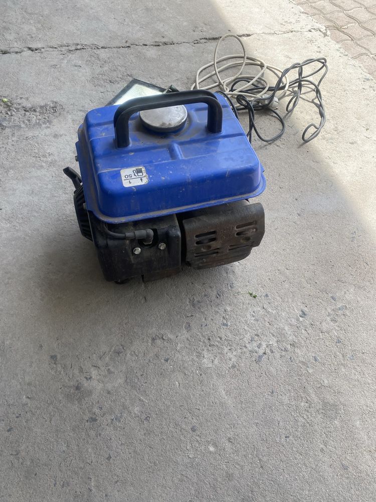 Генератор YAMAXA et-950