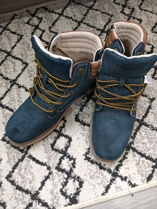 Ghete Memphis barbati