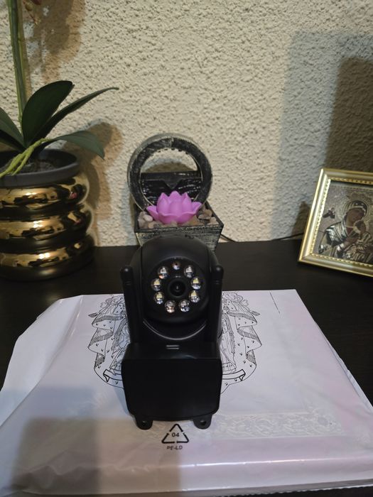 Camera de supraveghere ICAM 365