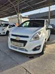 Chevrolet Spark 2011  1.0lik mator