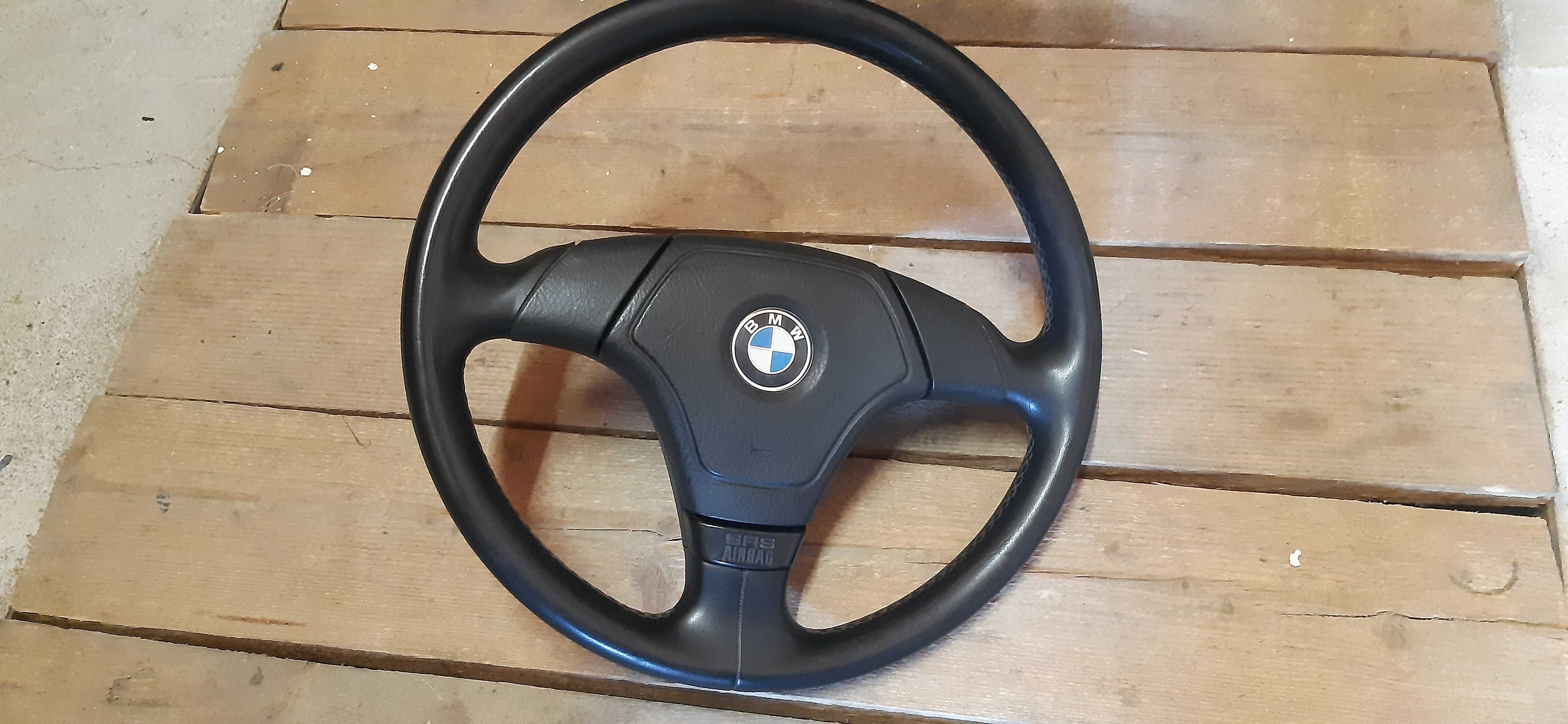 Волан за Bmw e36 с лентов кабел