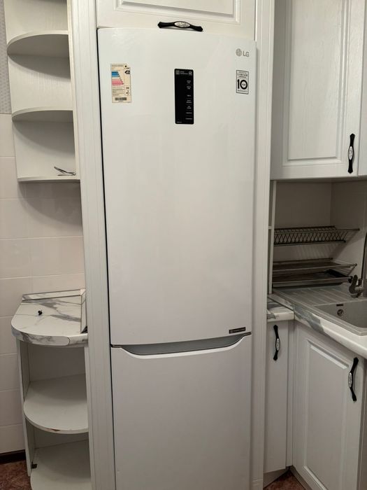 Холодильник самсунг