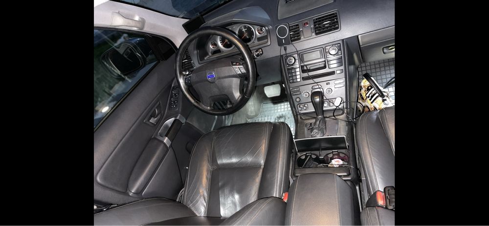 Vand Volvo Xc 90 4x4