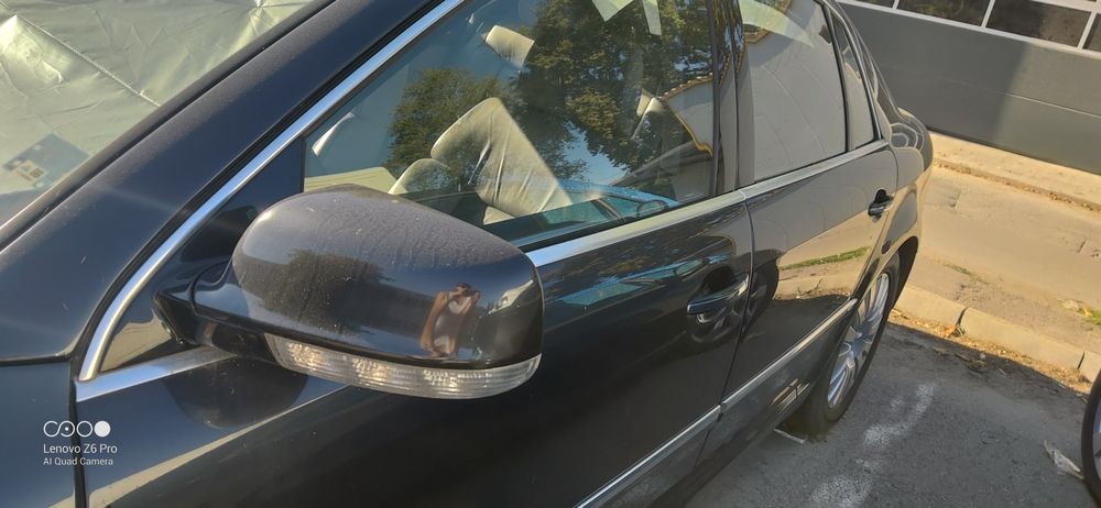 Продавам VW PHAETON кола