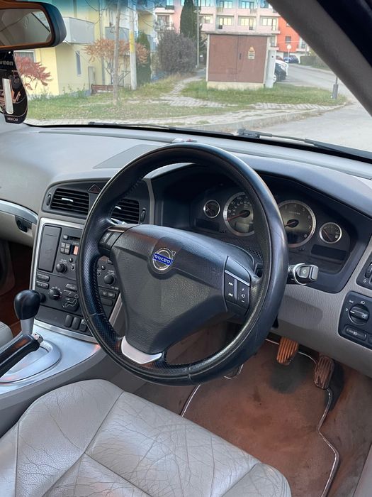 Volvo s60 vânzare urgent