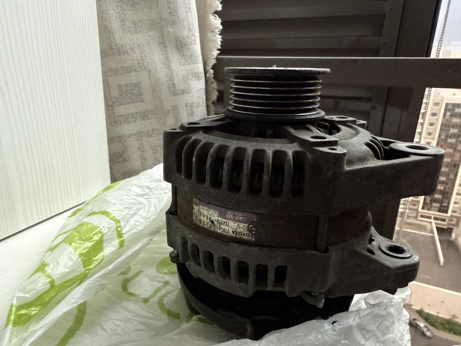 Генератор на камри 20-25