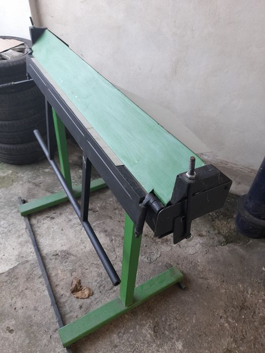 Vand abkant de 1 metru