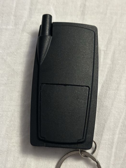 Telecomanda Webasto BMW