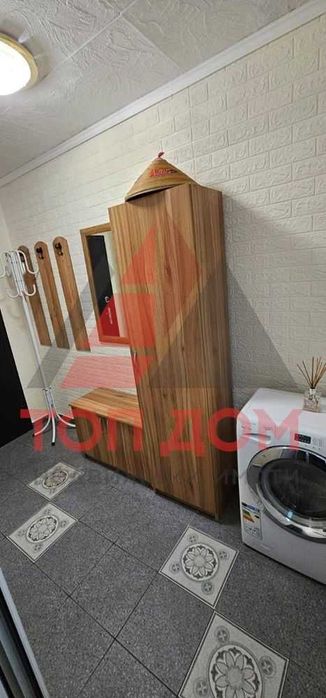 Дава се под наем Двустаен апартамент в Варна, Гръцка махала - 50 кв.м за 510 € - Снимка #1