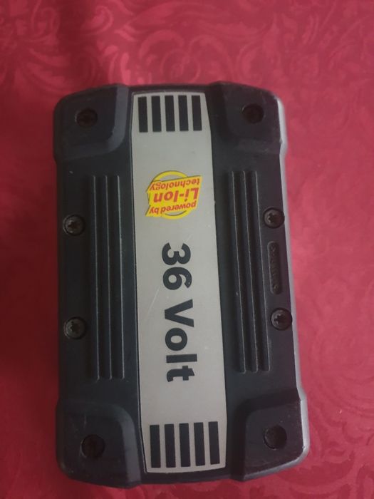 Acumulator Bosch 36 V ULTRA POWER
