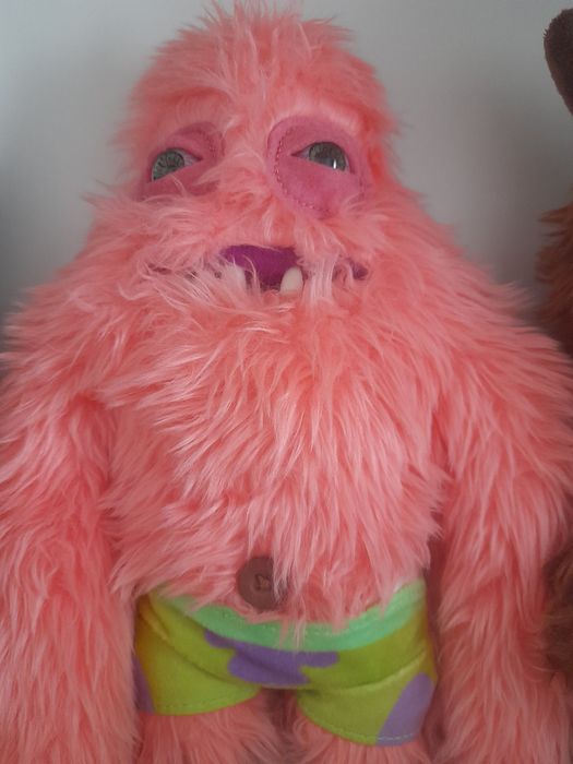 Игрушка Fuggler.