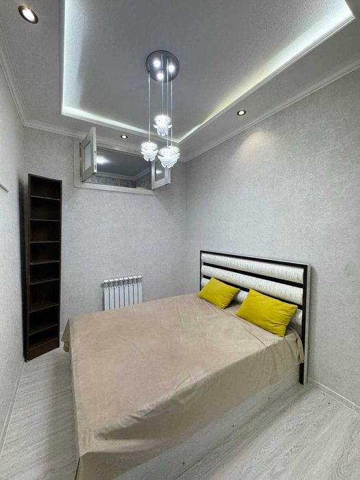 2х комнатная квартира, со всеми удобствами, Вокзал