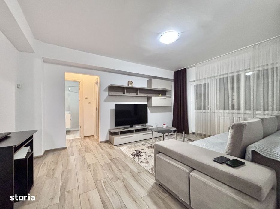 Apartament 3 camere Faleza Nord, langa plaja - Termen Lung