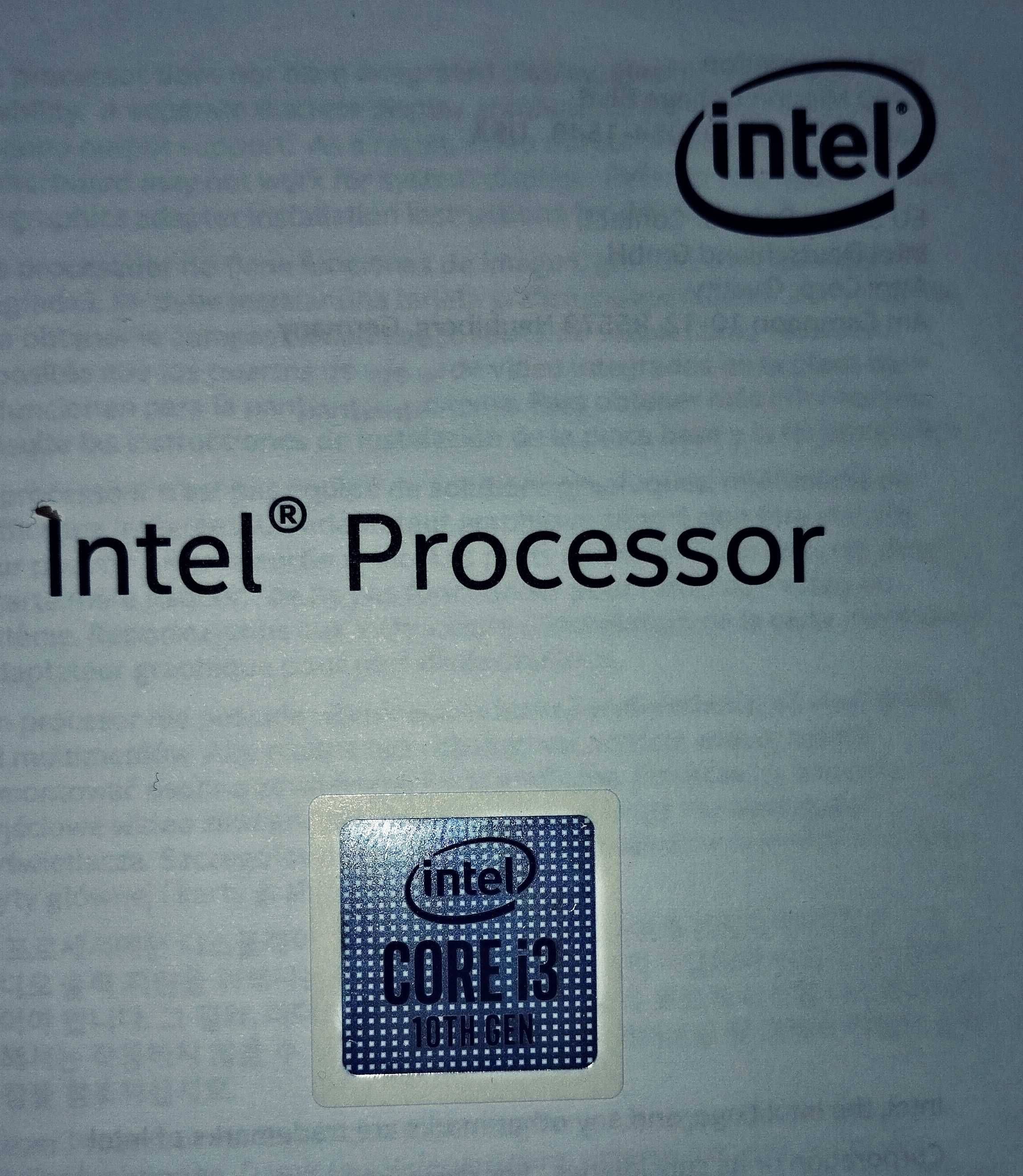 Procesor Intel Comet Lake, Core i3 10100F 3.6GHz