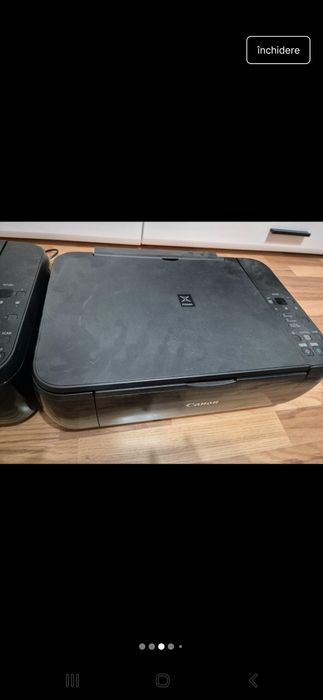 Imprimanta Canon Mp280