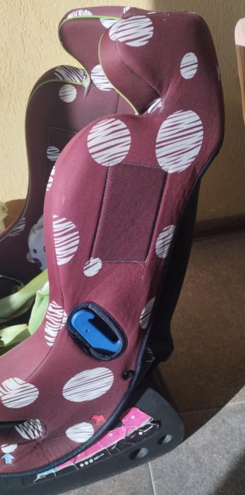 Детско столче за кола