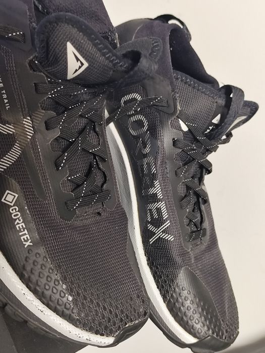 Goretex маратонки