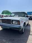 Vaz 2107 sotiladi