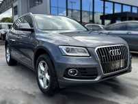 Dezmembrez audi q5 8r 2015 2.0 cgl 4x4 automat
