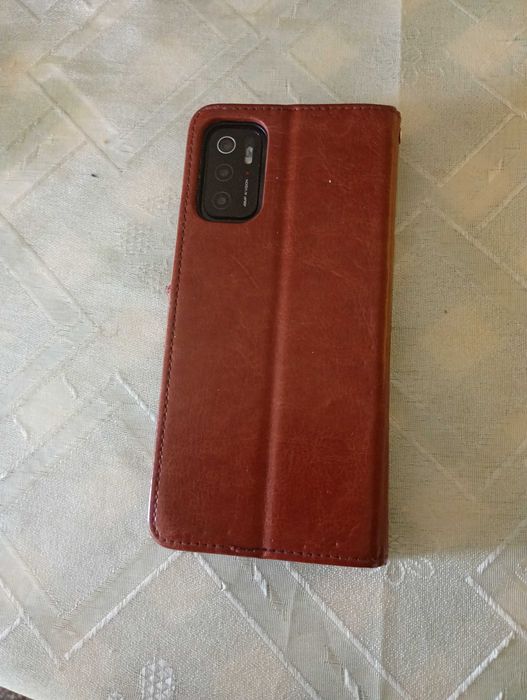 Продавам телефон PoCo M3 5G Pro