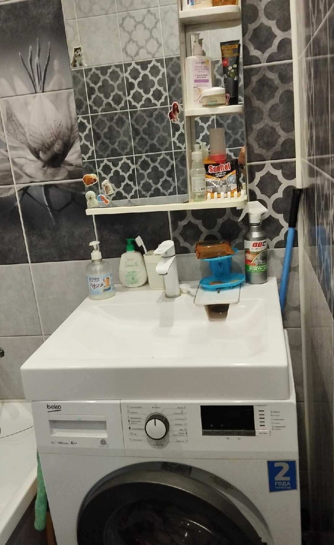 Сдаётся дом КВ в Тастаке