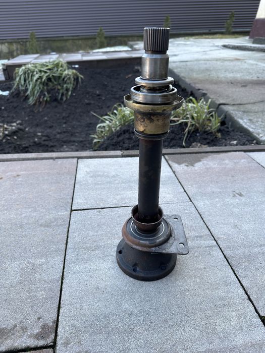 Planetara sharan 1.9 Tdi