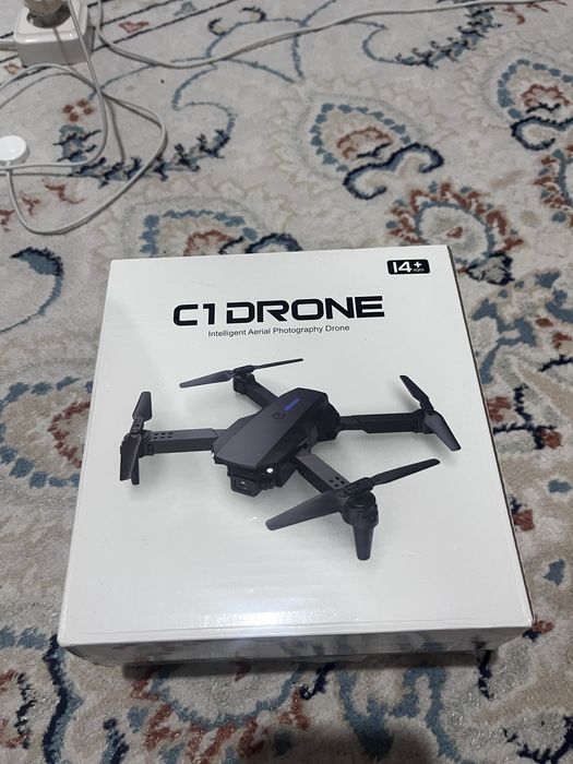 Продам дрон GMDRONE E88 525 PRO