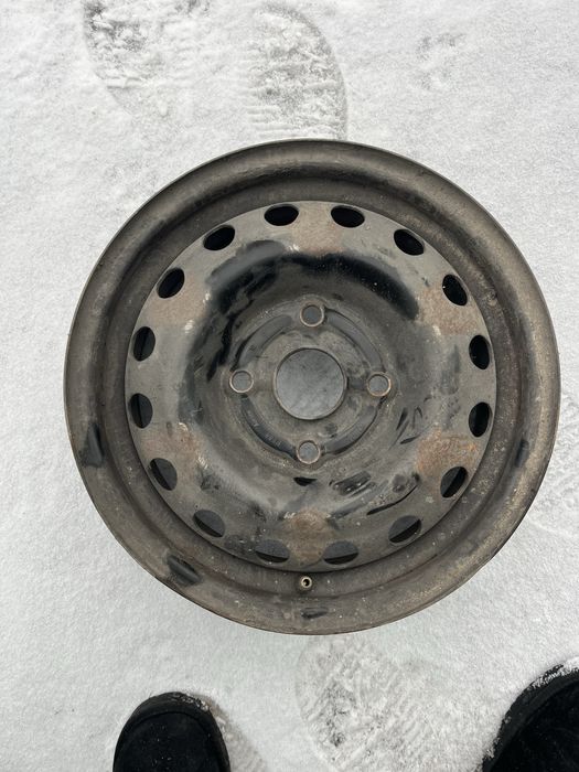 Продам комплект дисков