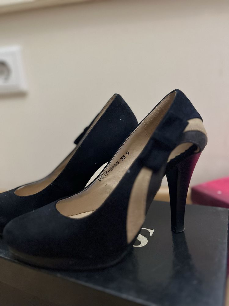 Продам Туфли 33 размера
